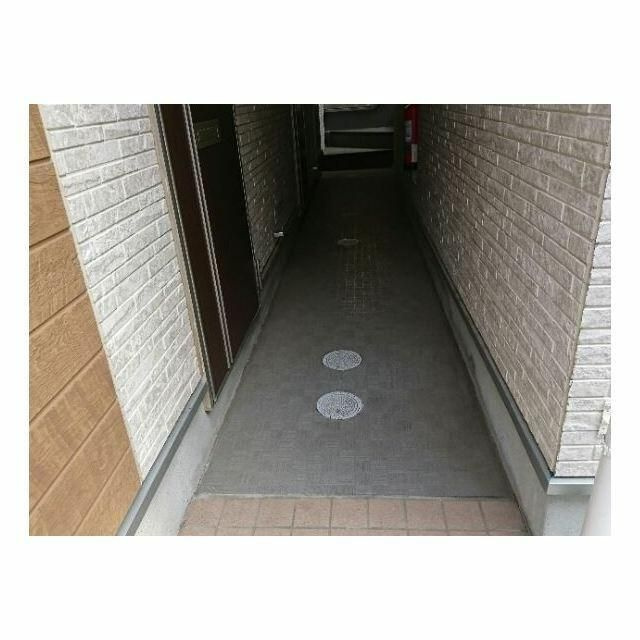 Ｂｌｏｏｍのその他共用部分