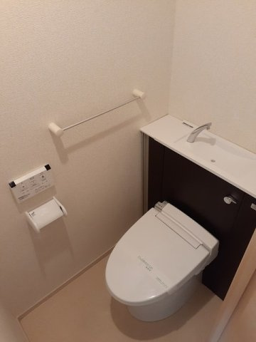 ＴＡＫＣＳのトイレ|コンパクトで使いやすいトイレです