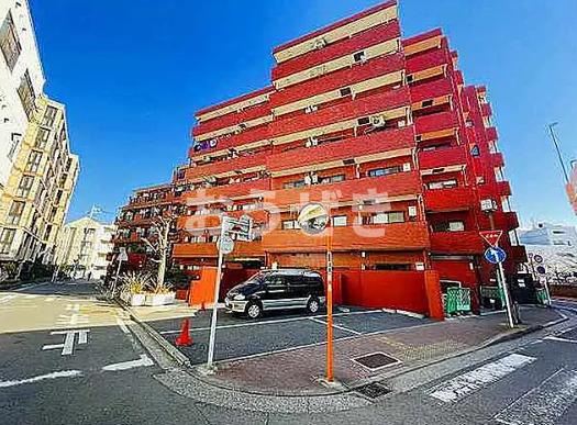 ライオンズプラザ南太田の周辺