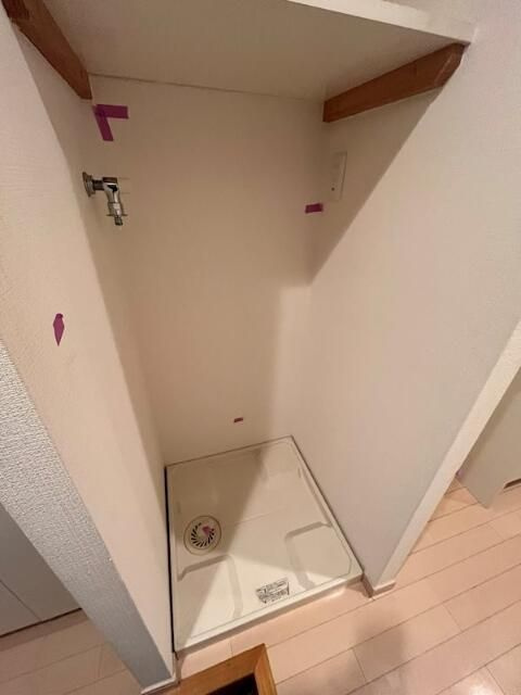 ファーストコート赤羽の設備