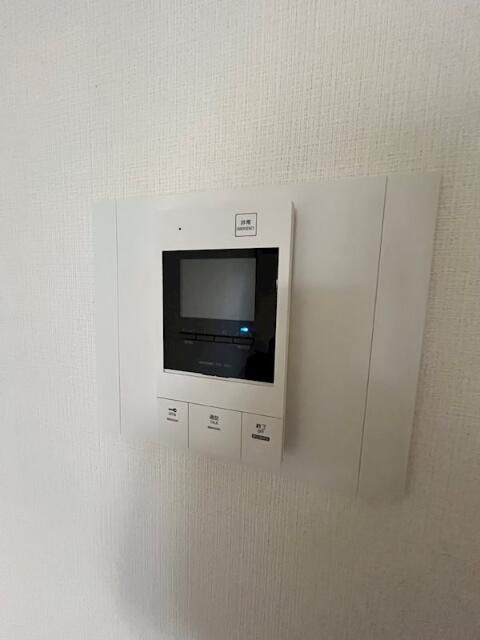 ファーストコート赤羽のセキュリティ