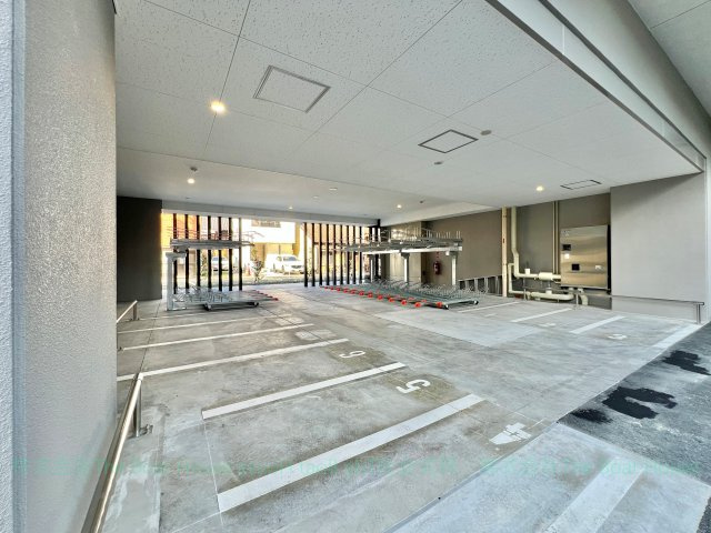 CREST TAPP名古屋山王のその他