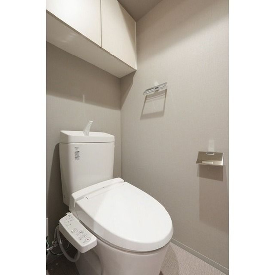 【トイレ】ルフォンプログレ渋谷ヒルトップ