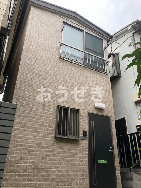 赤門町貸家のその他