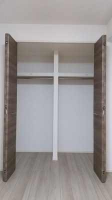 【収納】 | グリーンテラス下東川津