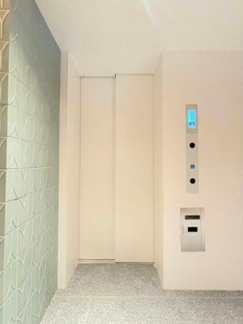 リビオメゾン東池袋のその他共用部分
