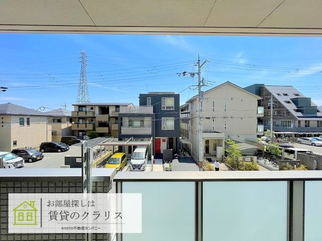 グレース洛西口A棟