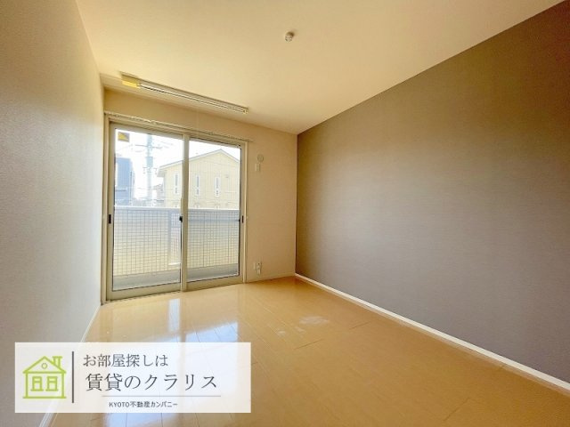 グレース洛西口A棟
