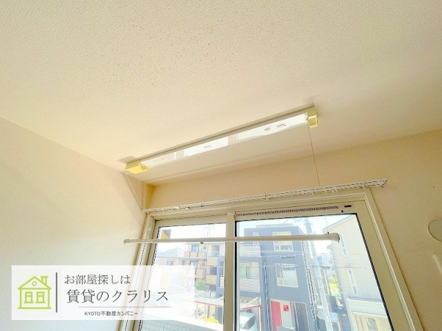 グレース洛西口A棟
