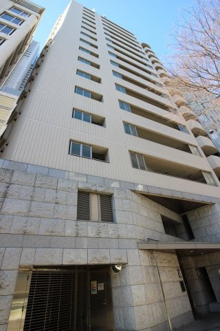 パレステュディオ新宿都庁前