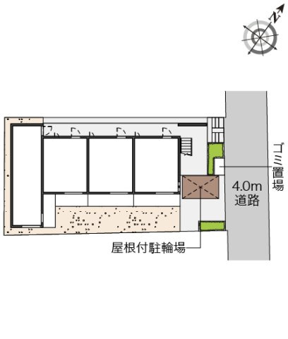 クレイノフローラ大森南のその他