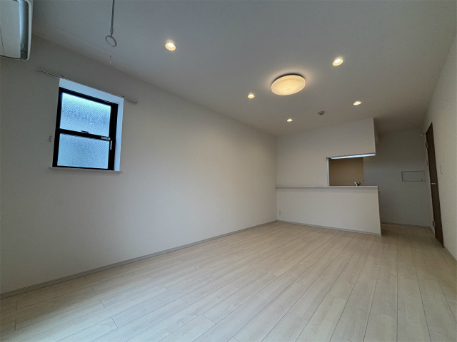R-Residence南千束の内装|中はこのようになっています
