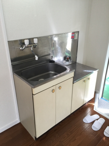 Ｓ蒲田コーポＡ棟