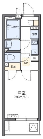 レオネクストＭＩＮＡＴＯの間取り|代表的な間取のため実際の間取とは異なる場合があります