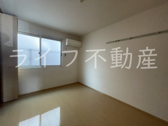 エスペランサ∞の居間・リビング|ゆったり過ごせる居間です
