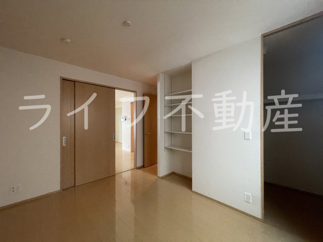 エスペランサ∞の内装|内装もきれいです