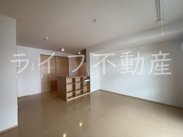 エスペランサ∞の洋室|明るい洋室です
