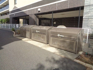【その他共用部分】 | カーザ ヴェルデ C棟 C