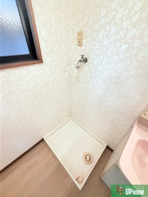まつ葉ビルの設備