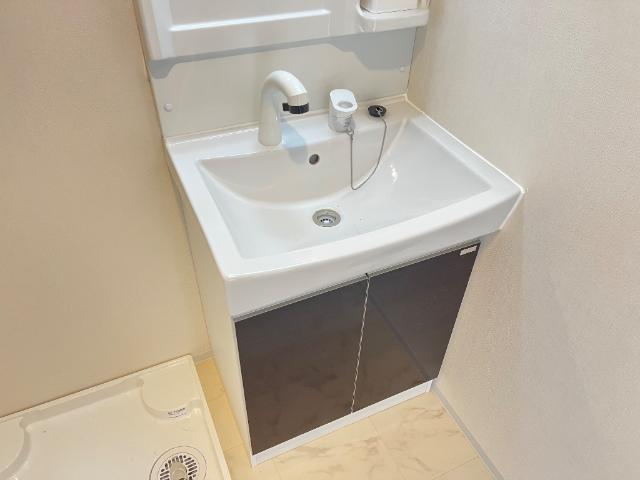 Kanon (カノン)の洗面所|洗面