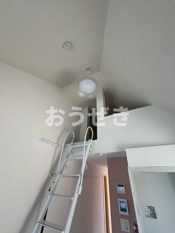 ユナイト山手ティレニアの内装|※同仕様参考写真