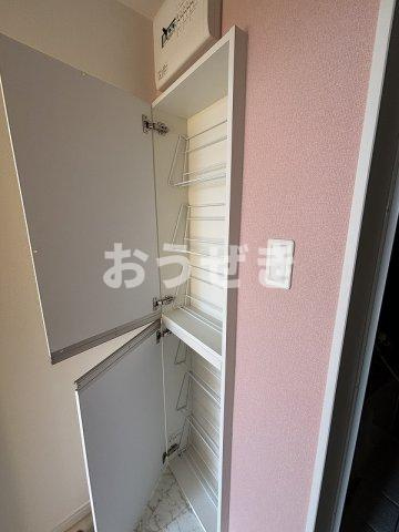 ユナイト山手ティレニアのその他|※同仕様参考写真