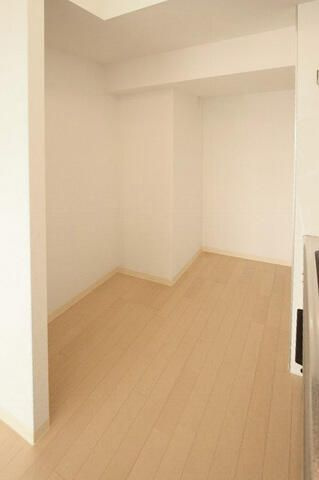 クレシアの内装