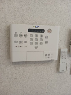 【設備】 | サンリット・カーサⅢ