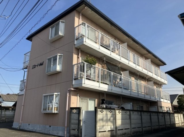 エステート小山第一