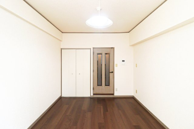 ダイナコート久留米本町の洋室|きれいな洋室です