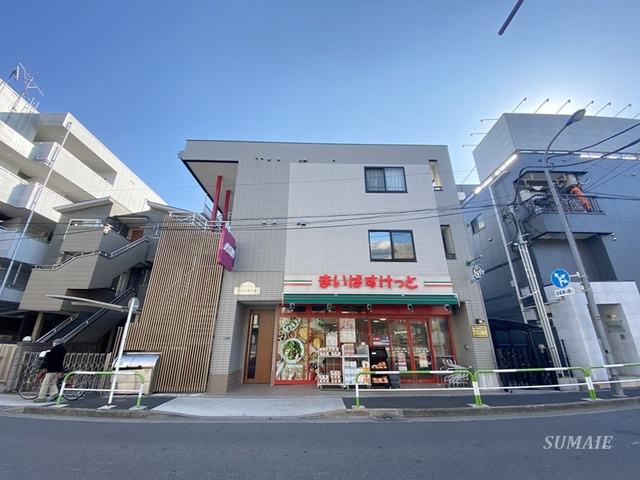 ドエル東十条の外観|外観です☆