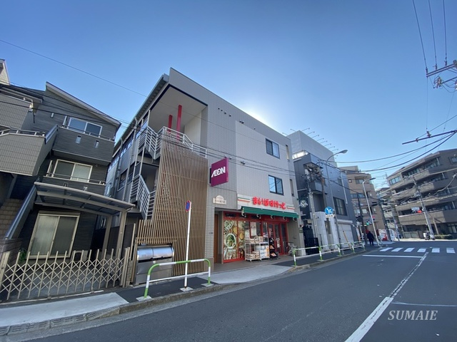 ドエル東十条の外観|外観★