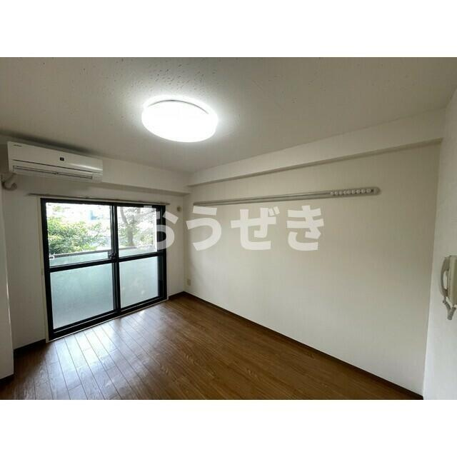 グレイス上大岡の展望