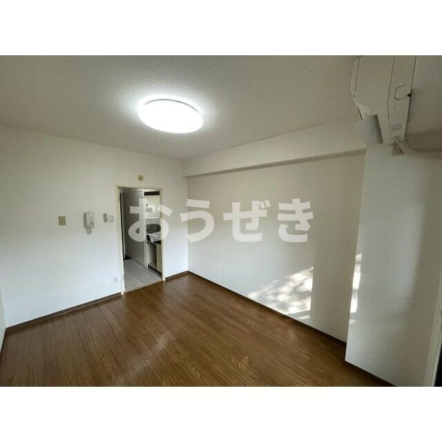 グレイス上大岡の内装