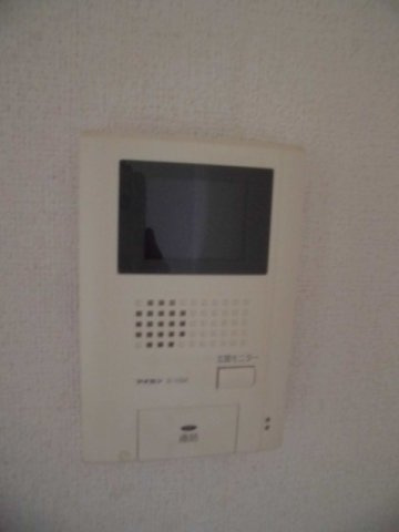 ペルシーモ　Ｂの設備