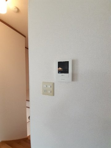 サンシャイン三永の設備