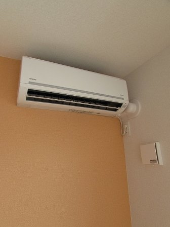 メゾン中町の設備