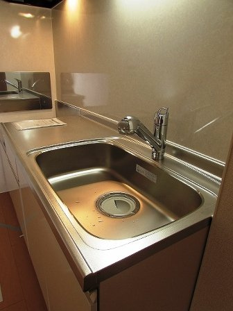 メゾン中町のその他