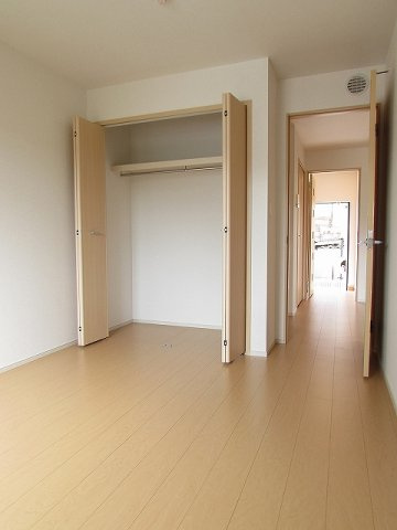 メゾン中町の内装|物件の内装です