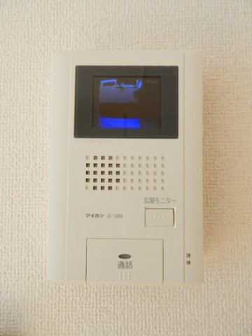 フォルシュ　アッカのセキュリティ
