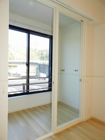 リバイドの内装|内装は落ち着いています