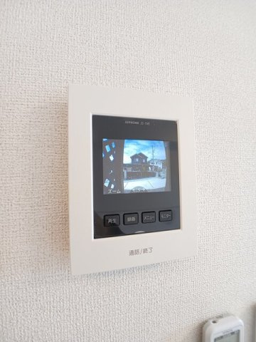 ラルーチェ畠敷　Ⅰの設備