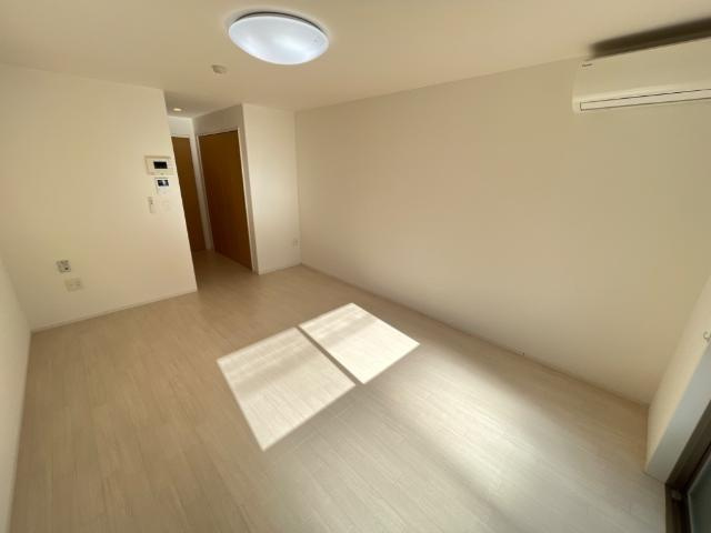 リジエール舟入南の内装|洋室