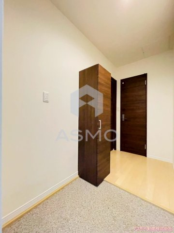 【玄関】 | グランメール | 同マンション別部屋参考写真