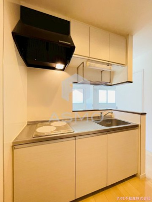 【キッチン】 | グランメール | 同マンション別部屋参考写真
