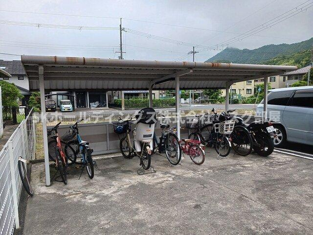 ドゥ　メゾンＡのその他共用部分