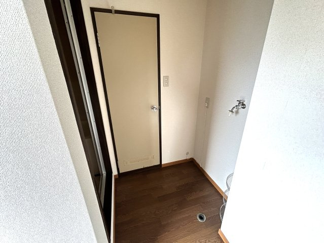 レジデンス小野の内装