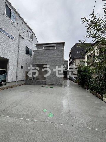 アクアベース西横浜