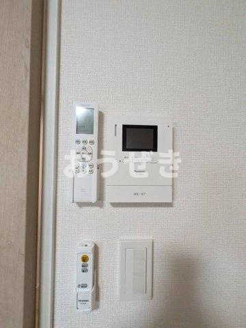 グランメゾン弘明寺のセキュリティ