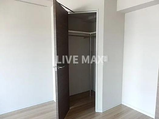 【収納】コンフォリア馬込 